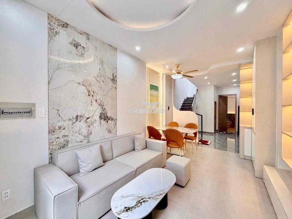 🏡 Bán nhà gần landmark 81 - nguyễn công trứ, p19, bình thạnh - 3