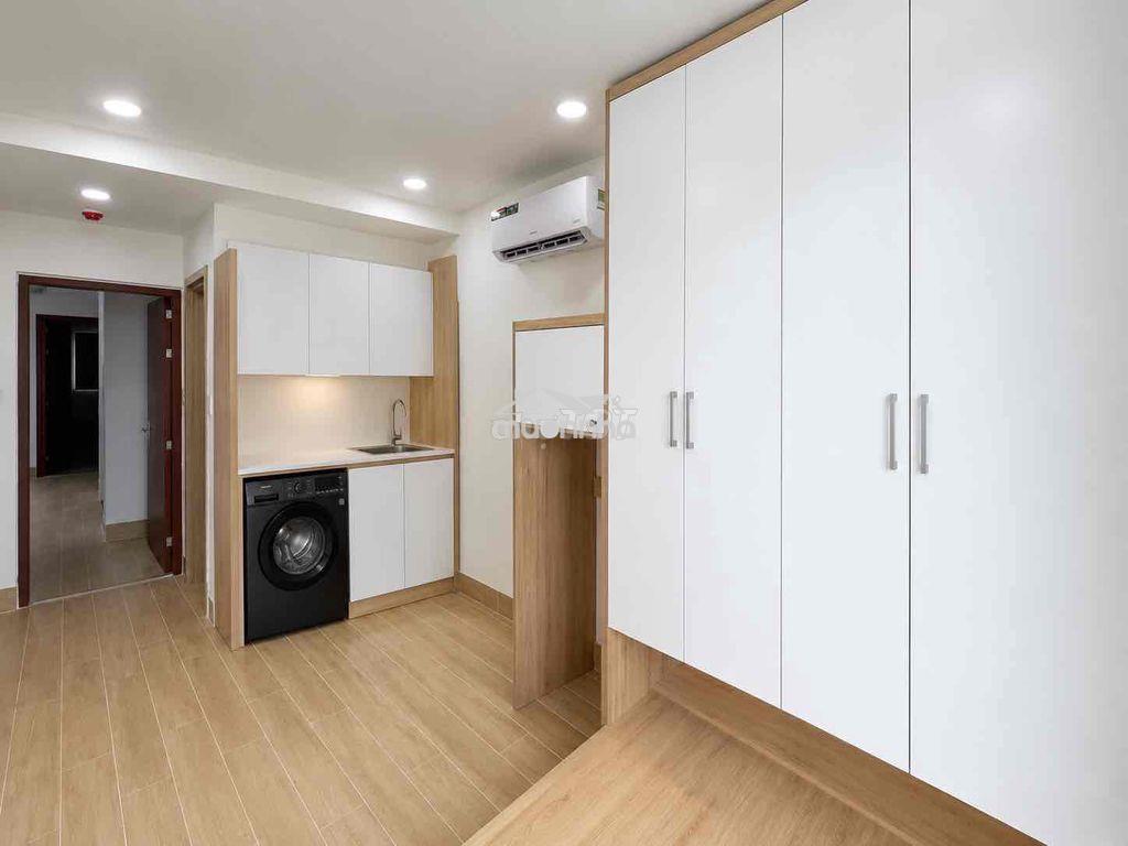 Cho thuê căn hộ full nt gần đh mở, đh tdtu pvgas phú mỹ hưng - Ảnh 2