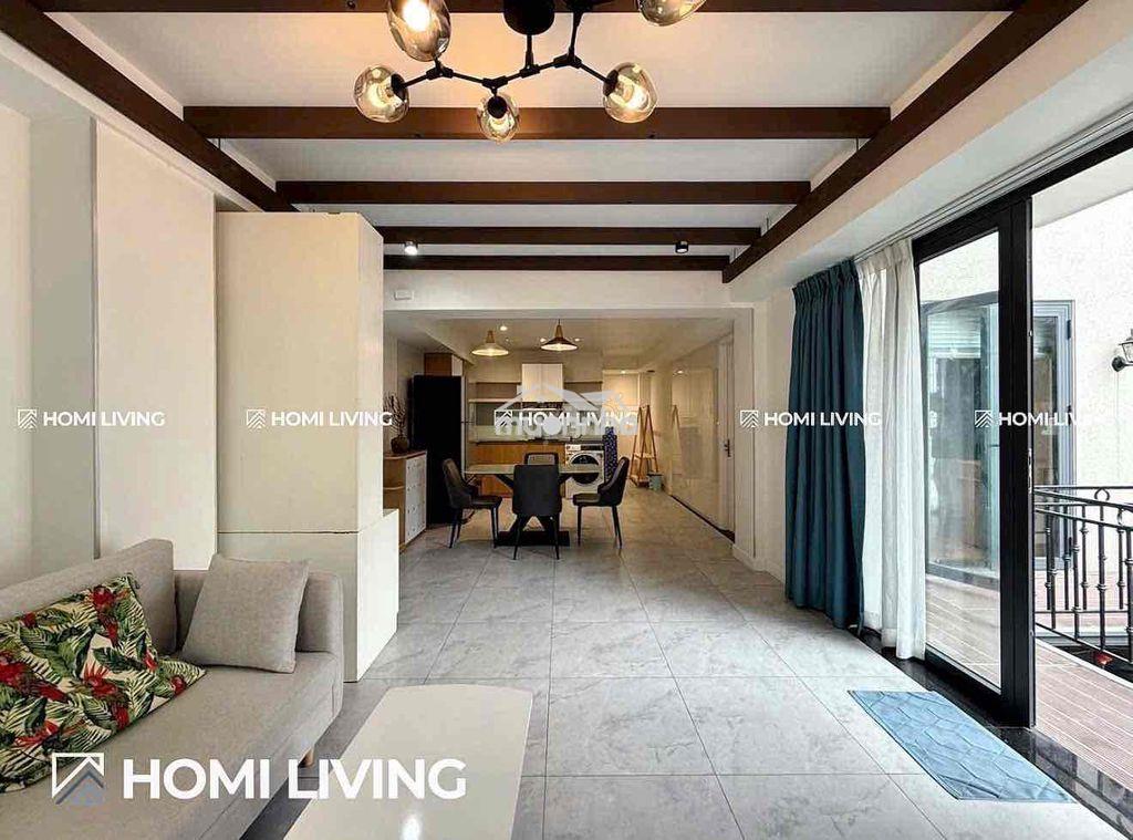 🔥Siêu phẩm 1 2 phòng ngủ balcony - điện biên phủ - p17 - bình thạnh - Ảnh 3