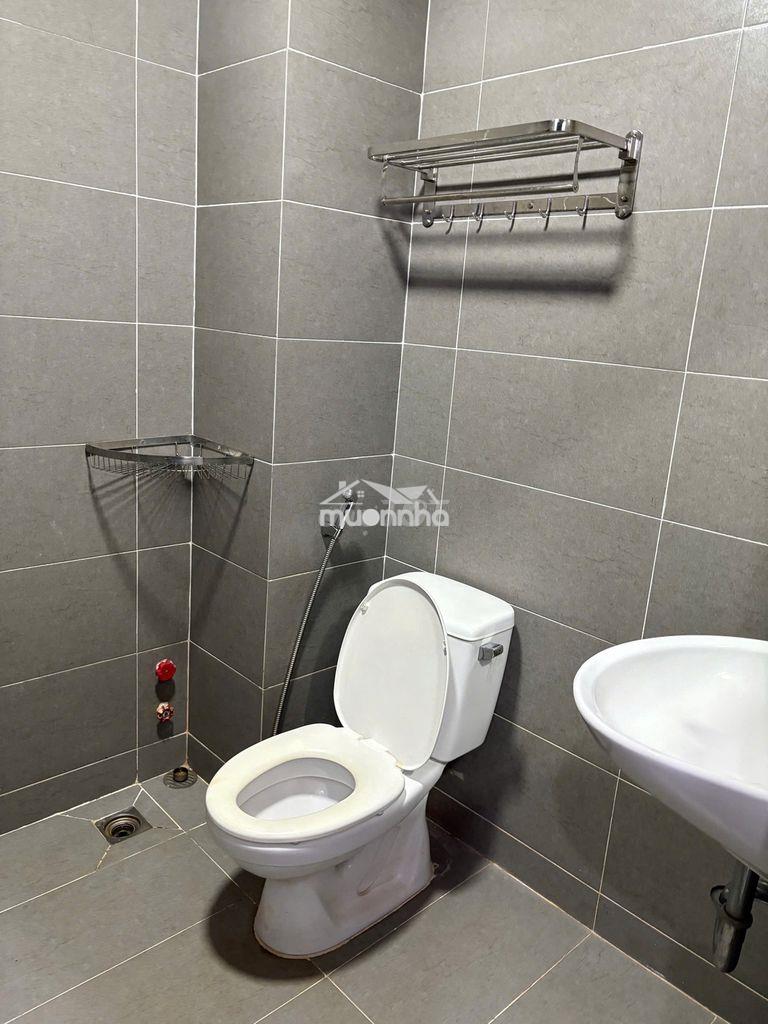 Chdv trần não chỉ 6.6tr/tháng full nội thất - 4