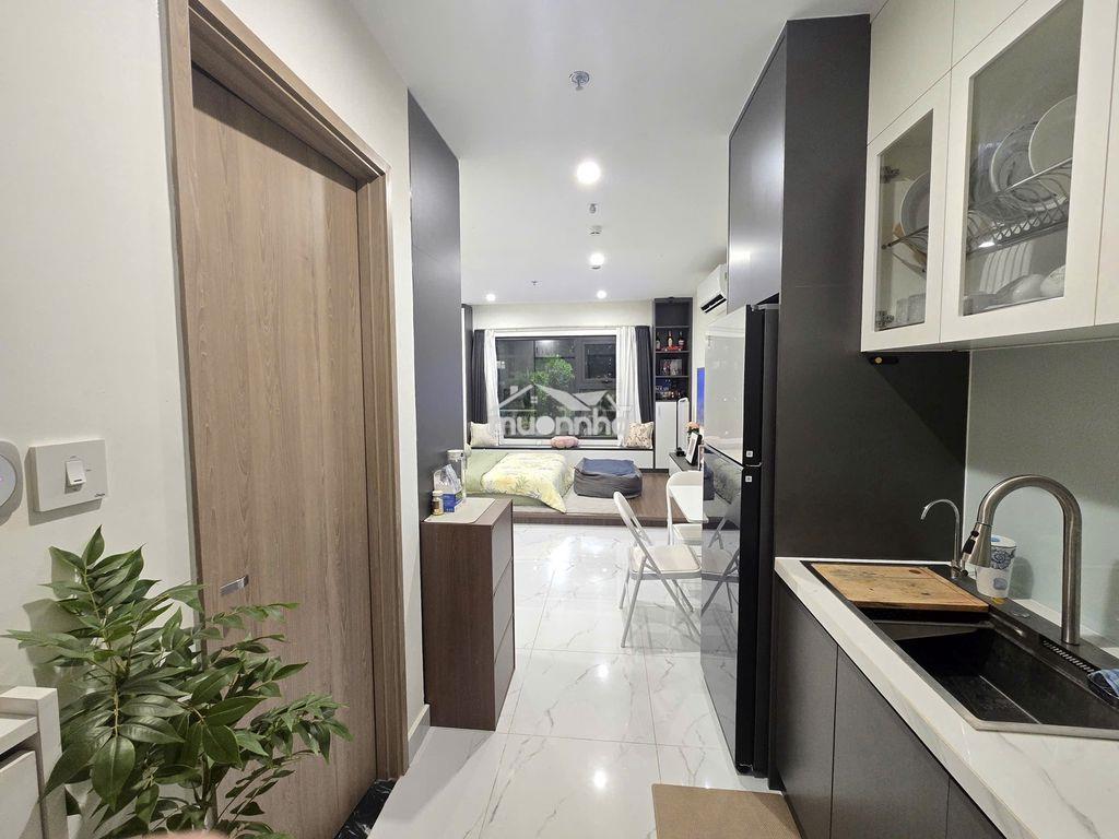 Bán căn studio beverly solari vinhomes grand park, full nội thất,có sổ - Ảnh 2