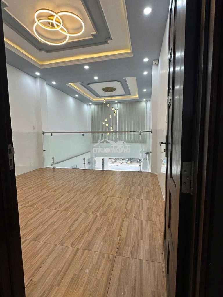 Gấp , bán nhà mặt tiền tân quý tân phú (cũ) gần aeon mall, gần metro 9 - 2
