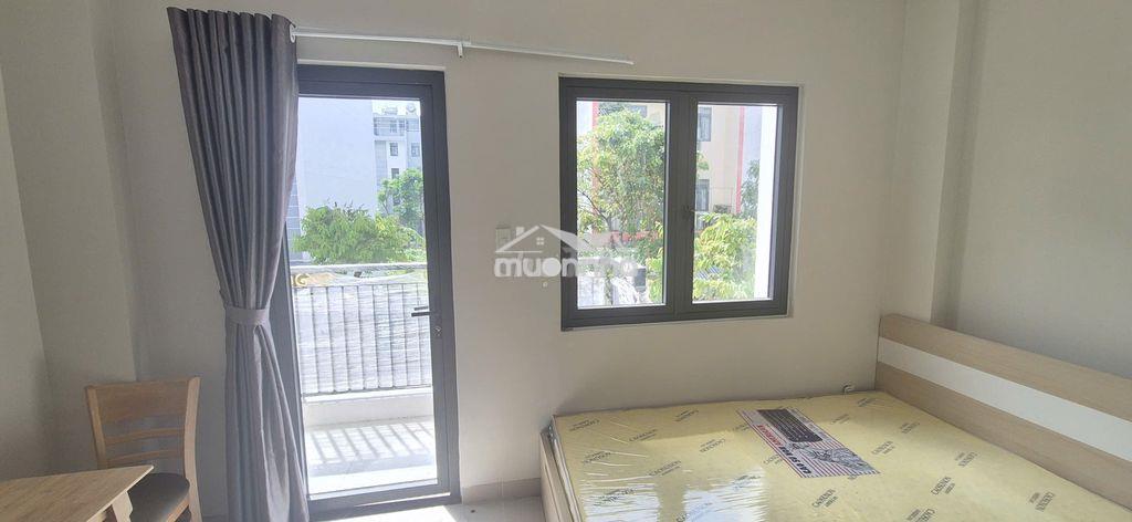 Cho thuê phòng có ban công giá 4.6tr mới chưa ai ở - Ảnh 3