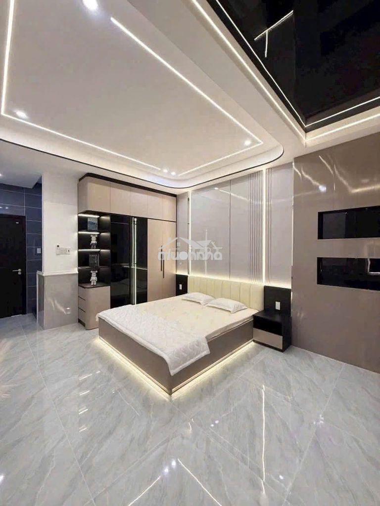 🏡 Bán nhà 1 trệt 1 lầu tại tân hiệp – chỉ cần trả trước 750 triệu 🏡 - 3