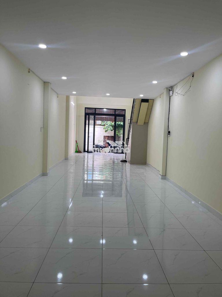 Hẻm 8m gò dầu. 4x21m trệt lững nhà mới xây suốt 2pn,2wc - Ảnh 2