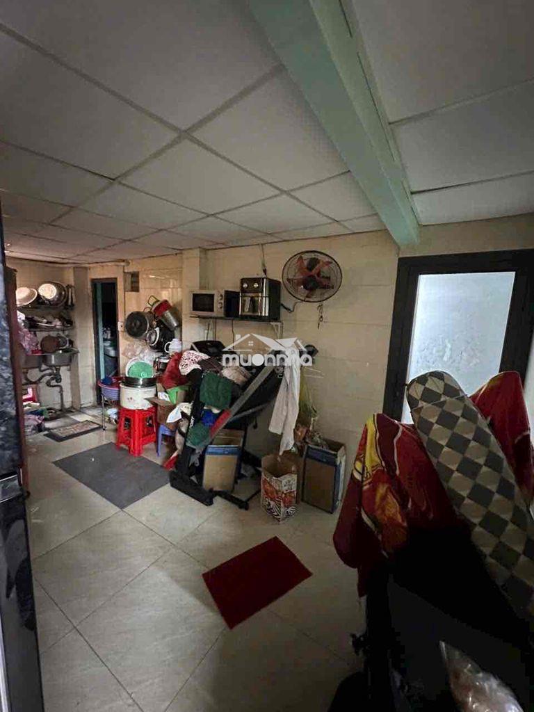 Thông tin chi tiết: 💰💰 🏩cg, bán nhà đang cho thuê 32t / tháng - bùi đì - 4