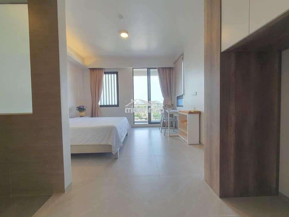 Cho thuê căn hộ dịch vụ - Ảnh 3