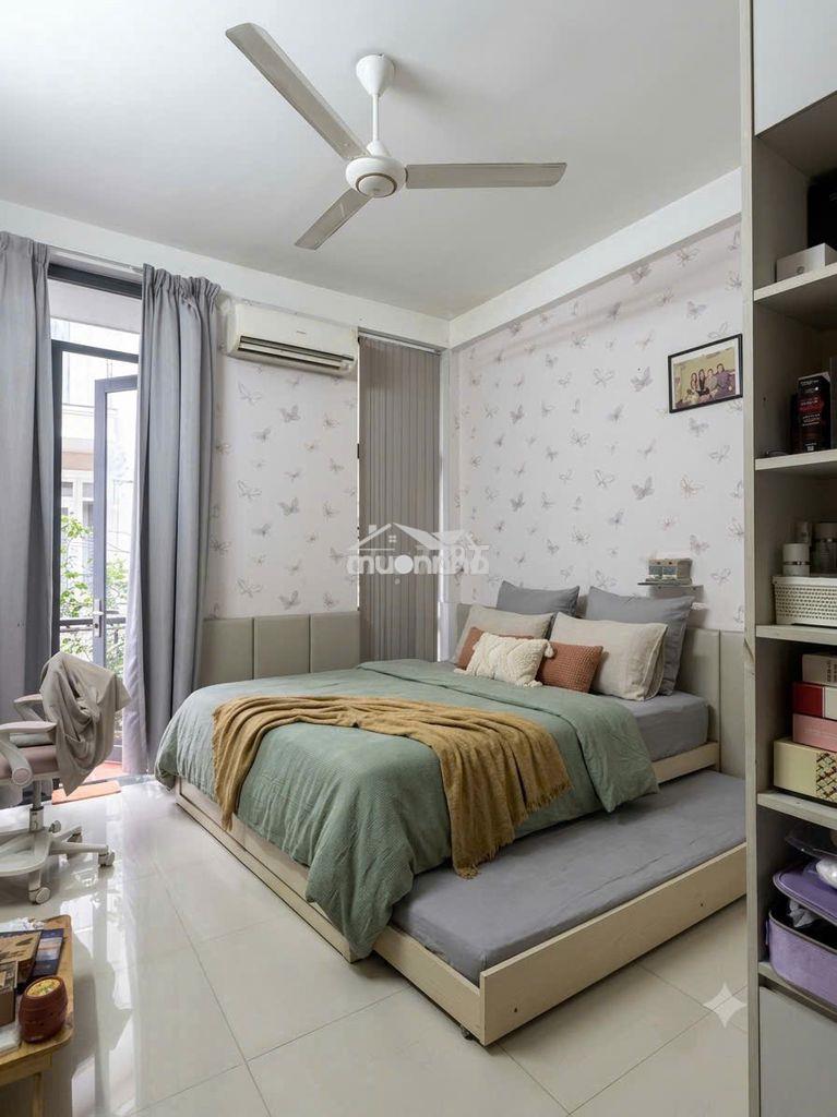 Nhà tân sơn nhì, tân phú hẻm xe hơi 6m, giá chỉ nhỉnh 8t - 3