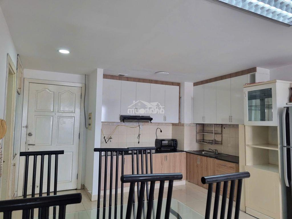 Bán gấp căn hộ tản đà court, quận 5, m2, 3pn - 3