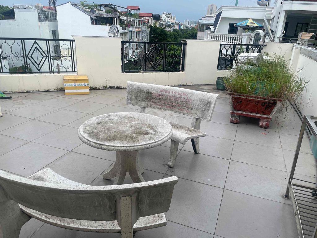 Nguyên tâng 3 . ngay đường 23 khu binh phú q6 - Ảnh 3