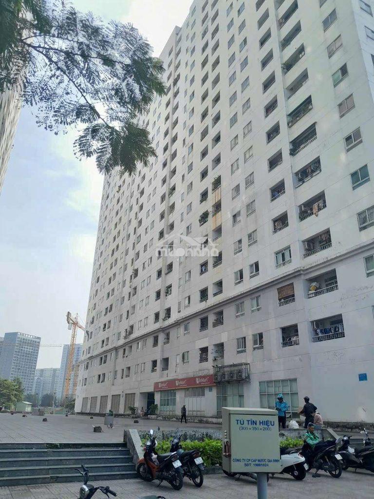 Căn hộ 1050 chu văn an 70m 2pn có thể 3pn - 2