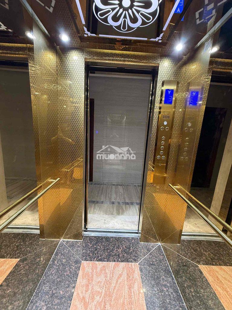 Cho thuê sàn tầng 3 - dt 200m2 gồm 6wc 6 pn giá 45tr - 4