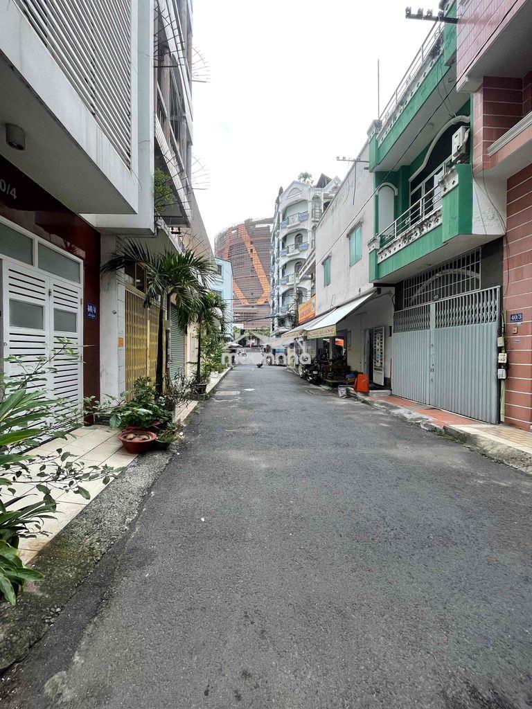 Cần cho thuê nguyên căn 40/5 lữ gia khu an ninh nhà đẹp vào ở ngay - 3