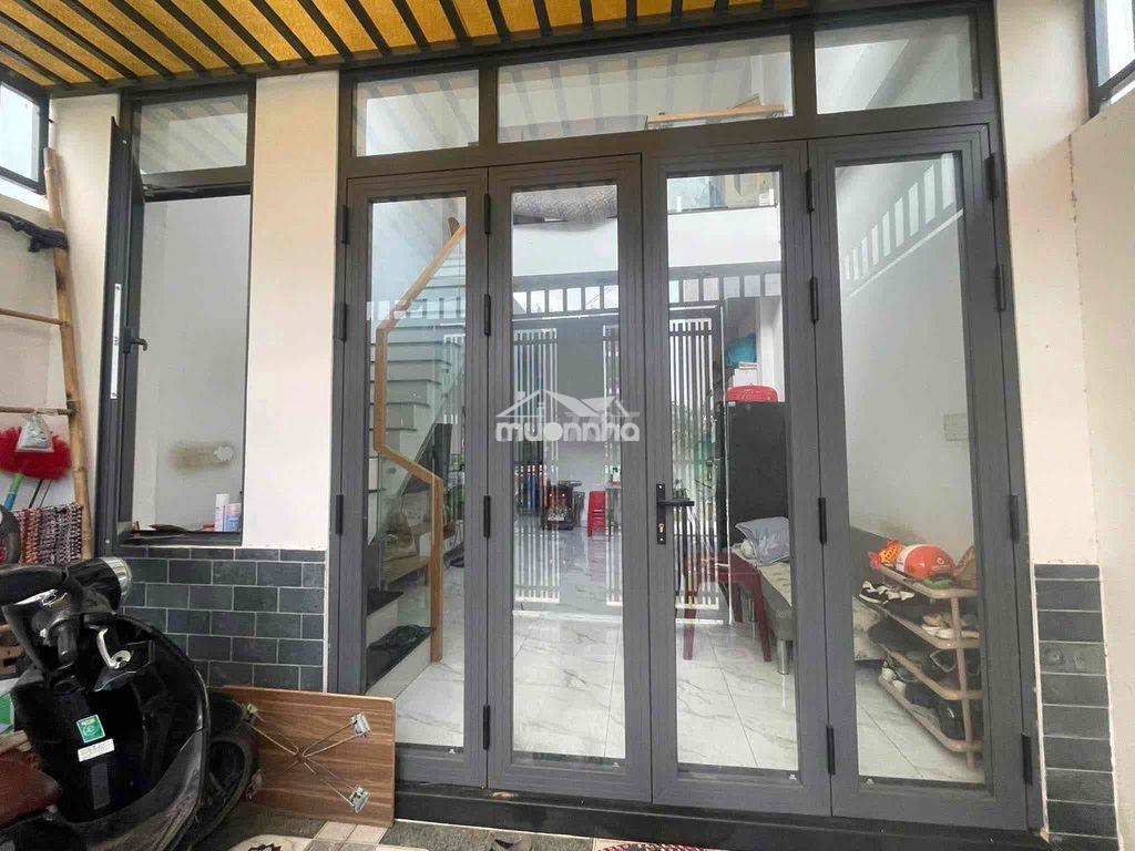 Nhà mới 2pn 2wc 4x15 hẻm xe tải đường nguyễn duy trinh - Ảnh 3