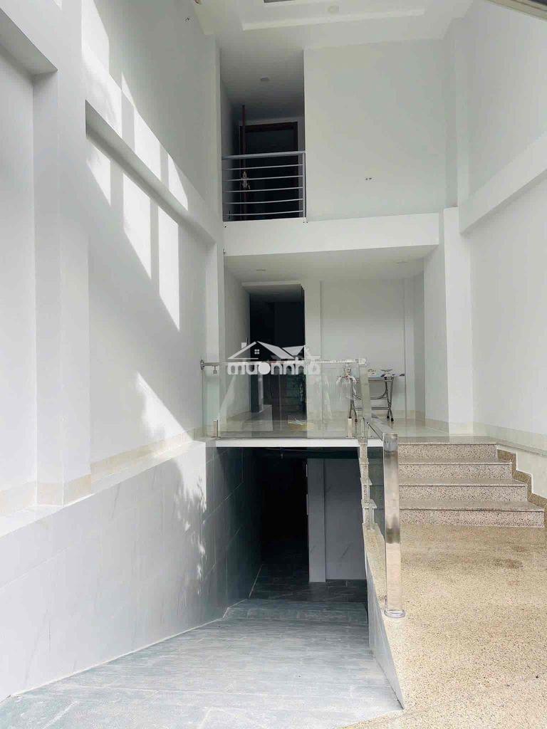 🏠 Chính chủ cho thuê nhà nguyễn văn đậu – 35 triệu/tháng - Ảnh 4