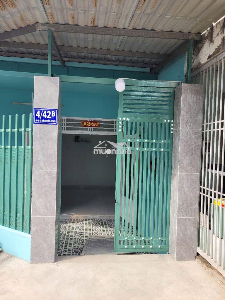 Nhà cấp 4 để ở làm kho, văn phòng, kinh doanh online - 3