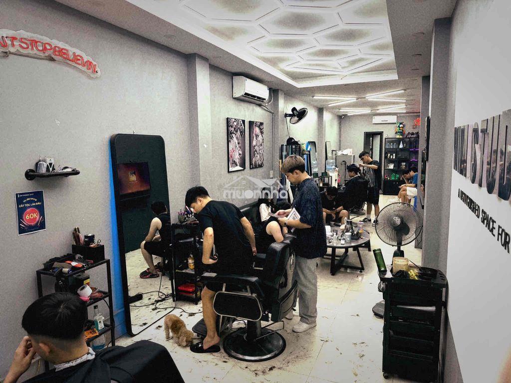 Tầng 2 phố đê la thành - Ảnh 3