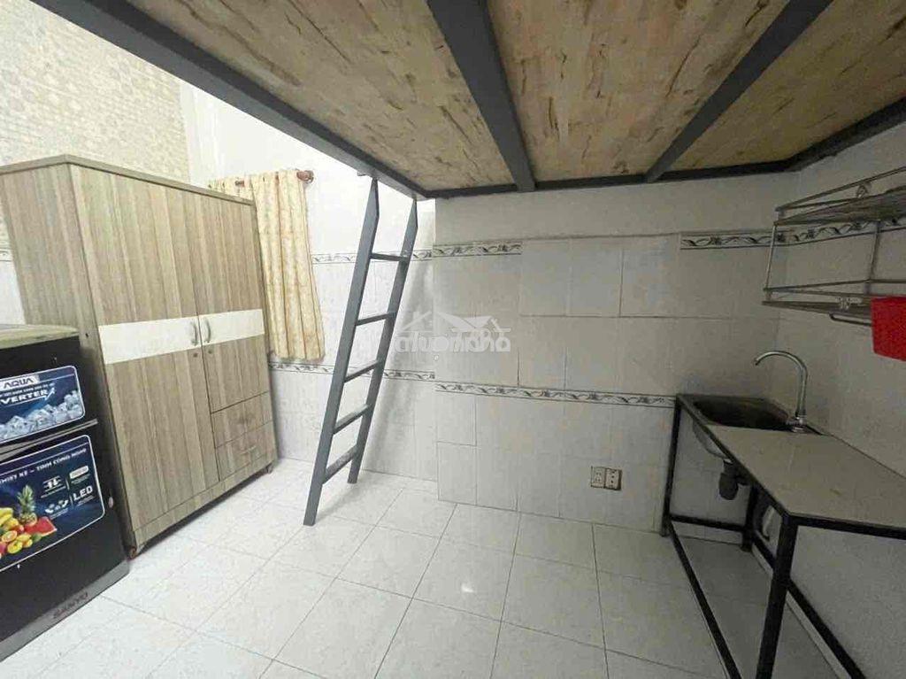 Duplex full nt - giá sinh viên - Ảnh 4