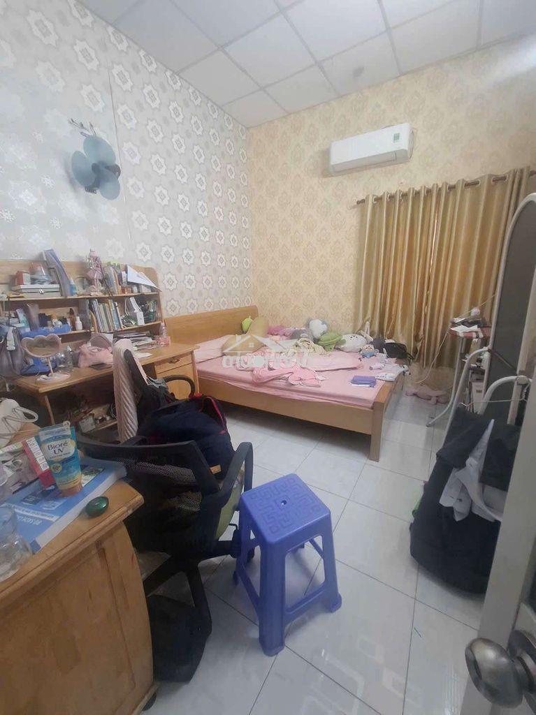 Bán nhà 2 mặt hxh đường trường chính, q.tân bình giá 4,3 tỷ - 4