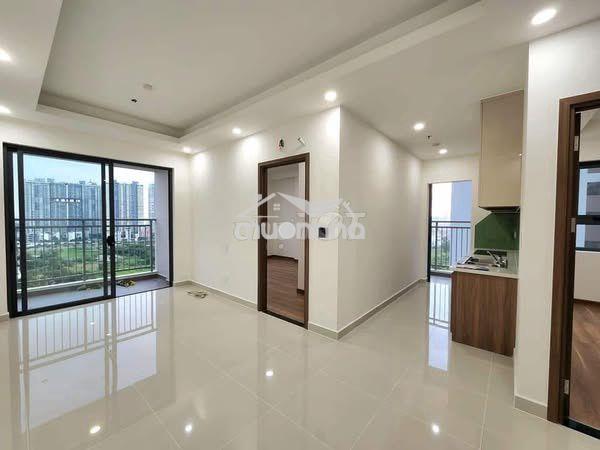Cho thuê q7 riverside đào trí, 2pn 2wc chỉ 9,5 triệu - Ảnh 4