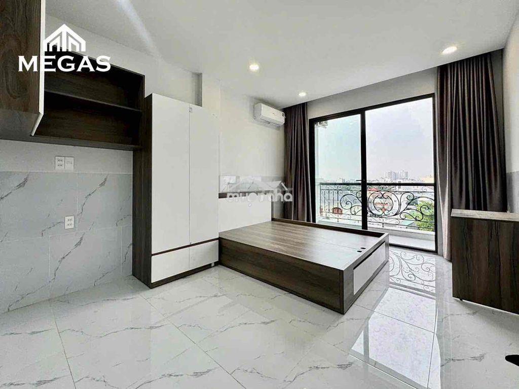 Phòng bao đẹp mới ngay tại khu dân cư cát lái q2, gần đảo kim cương, - 2