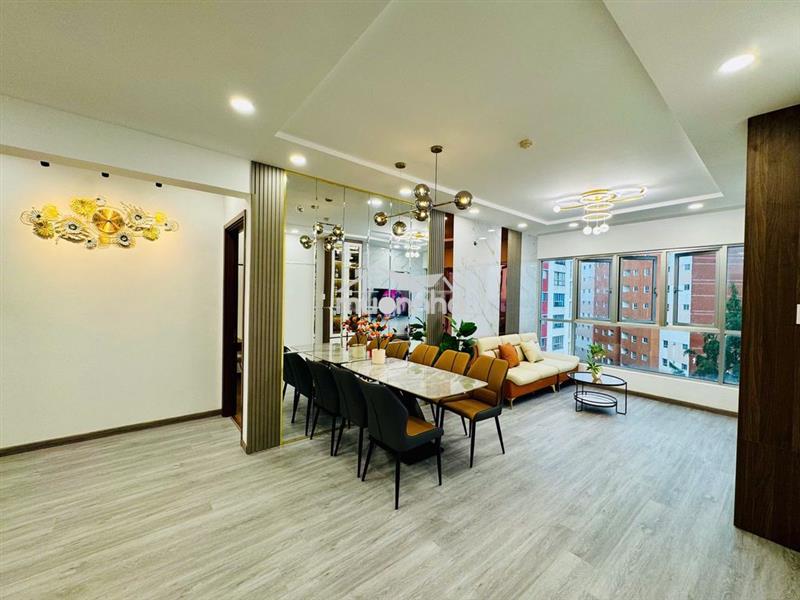 Chính chủ bán căn 100m2 - 3pn 3wc miếu nổi