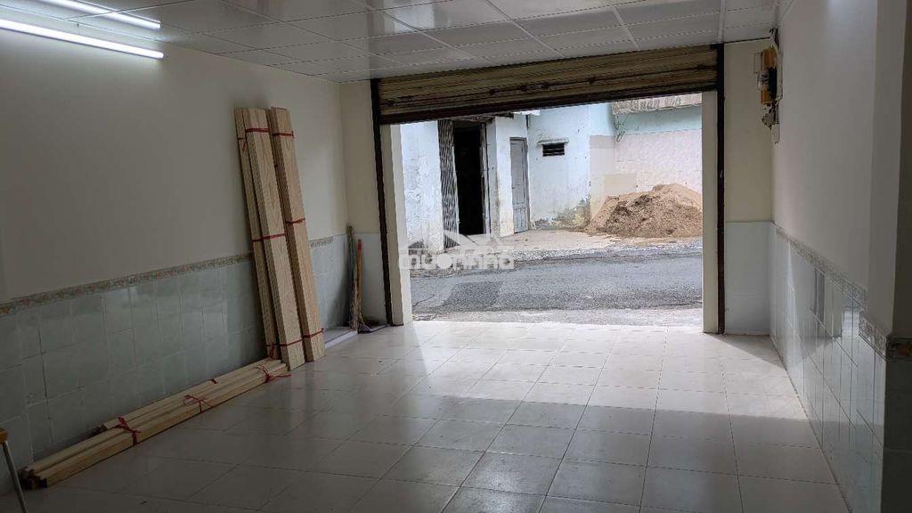 Cho thuê mặt bằng buôn bán ngay ngã 5 nghĩa phát tân bình - 3