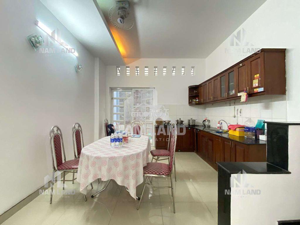 🍓 4x20 gồm 3 lầu, 4 phòng hợp ở vp chỉ 27 triệu - Ảnh 3