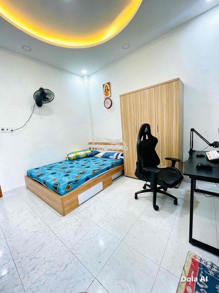 Mặt tiền kinh doanh buôn bán sầm uất - 55m2 - 5t9 - Ảnh 3