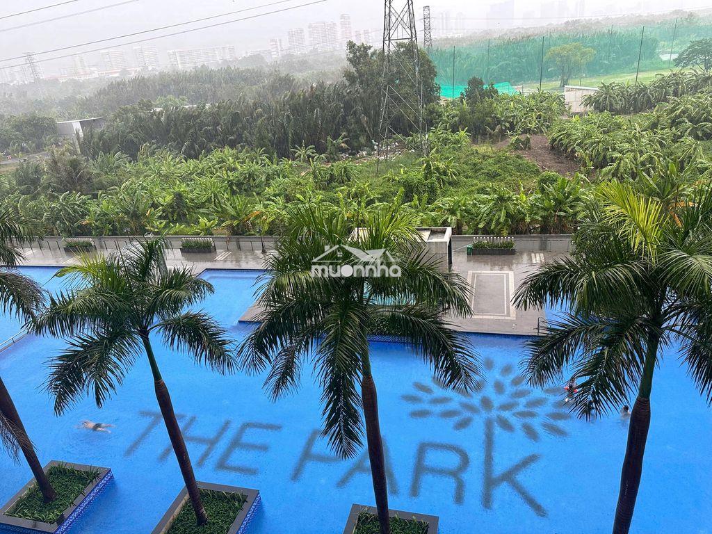 Cho thuê the park residence, 3pn 2wc  13 triệu - Ảnh 4