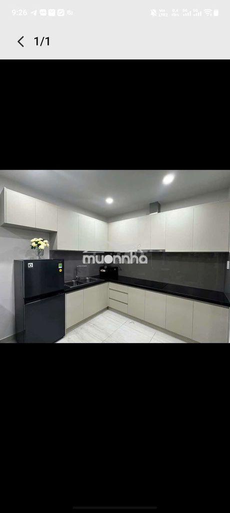 Thuê 1pn full nội thất cao cấp – happy one central phú hòa – tdm - Ảnh 4