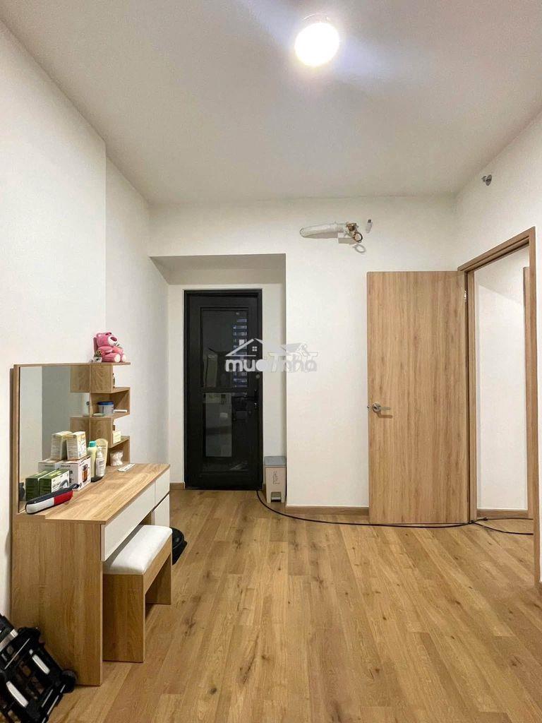 Ct chung cư mặt tiền võ văn kiệt - an lạc, bình tân - 61m² (2pn 1wc) - 3