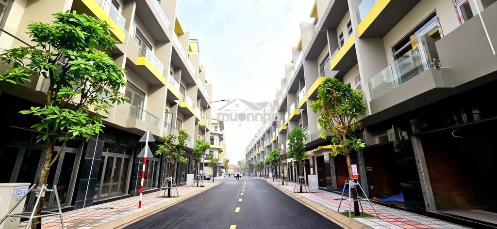 Nhà phố cạnh gas metro suối tiên-giá tốt cđt-dòng tiền lên tới 300tr - Ảnh 2