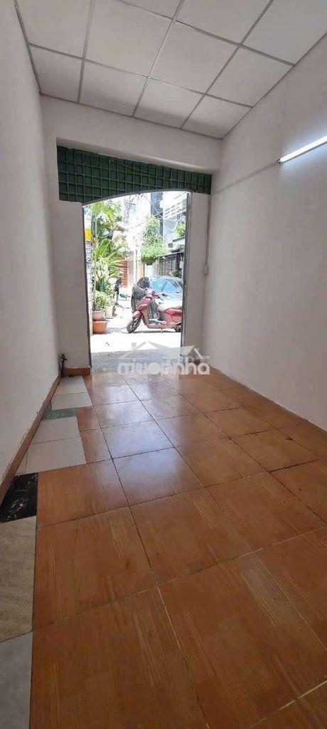 Mặt bằng riêng biệt (kiot) hẻm oto gần chợ thị nghè, q1 - Ảnh 4