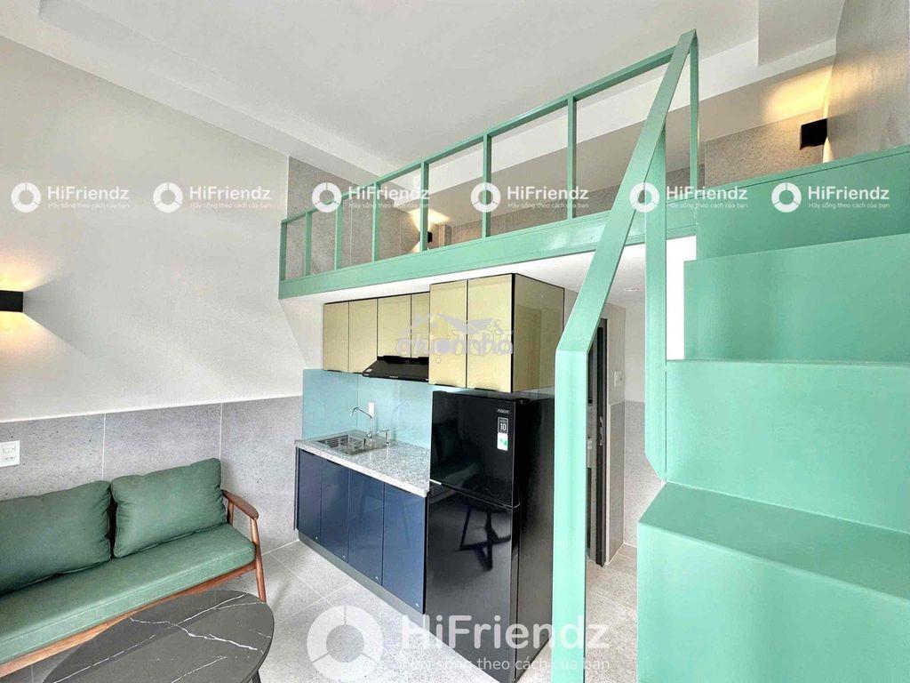 Duplex bùi văn ba q7 – gần ufm - 3