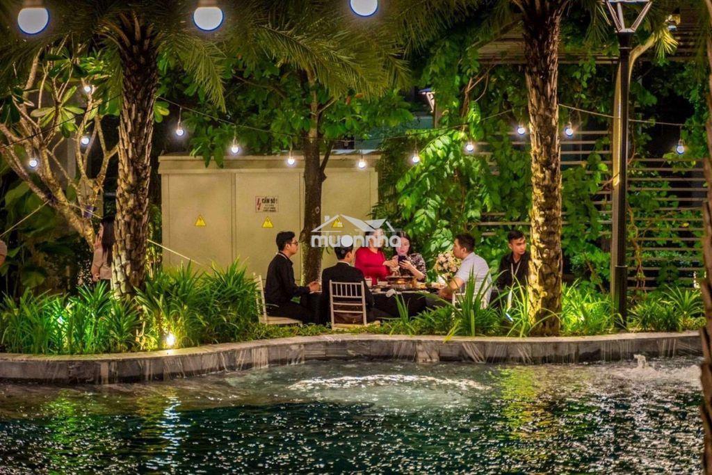 Bán 2 suất nội bộ nhà sẵn sổ sẵn the standard bình dương - 4