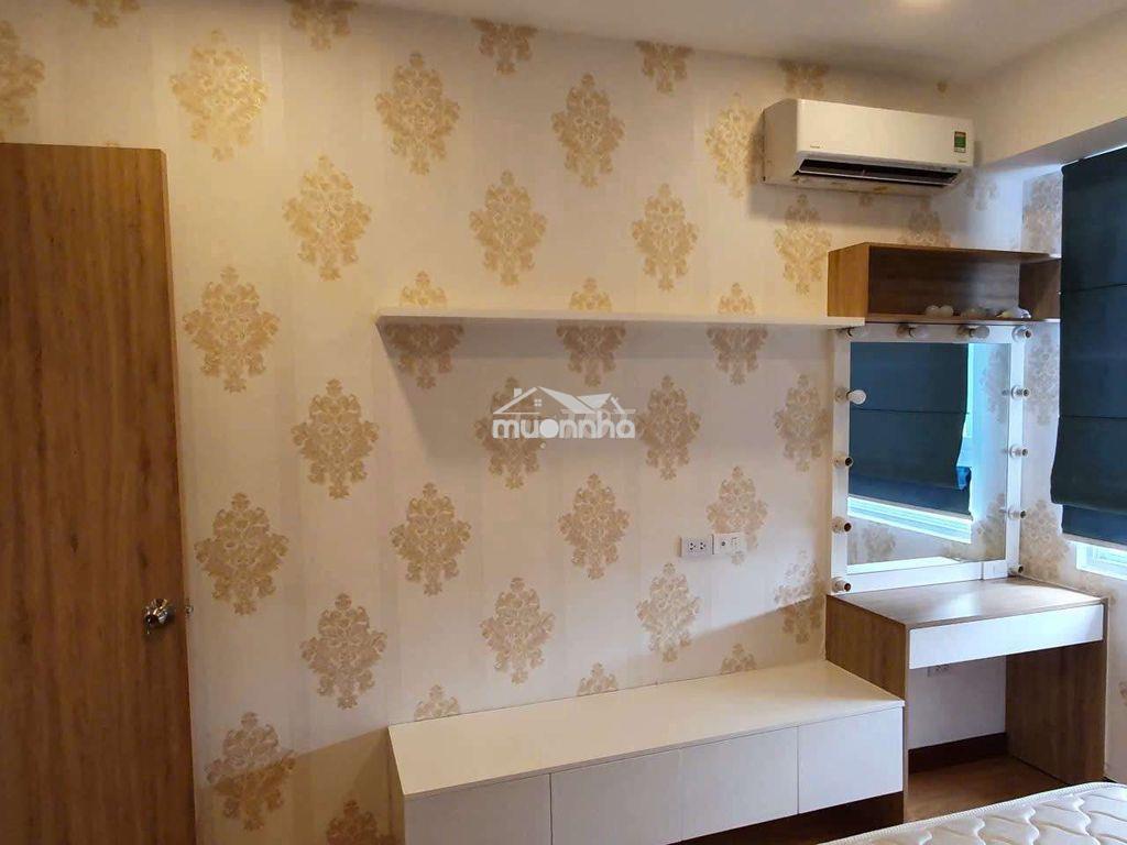 Cho thuê căn hộ 3pn cosmo city giá 18tr/ tháng - Ảnh 4