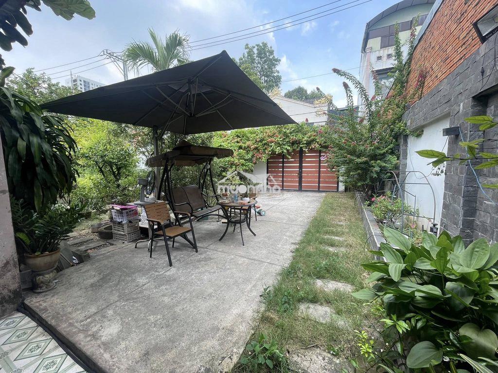 Bán quỹ đất 442,3m² ngang 17,4m đường số 8 - cách tô ngọc vân 20m - 3