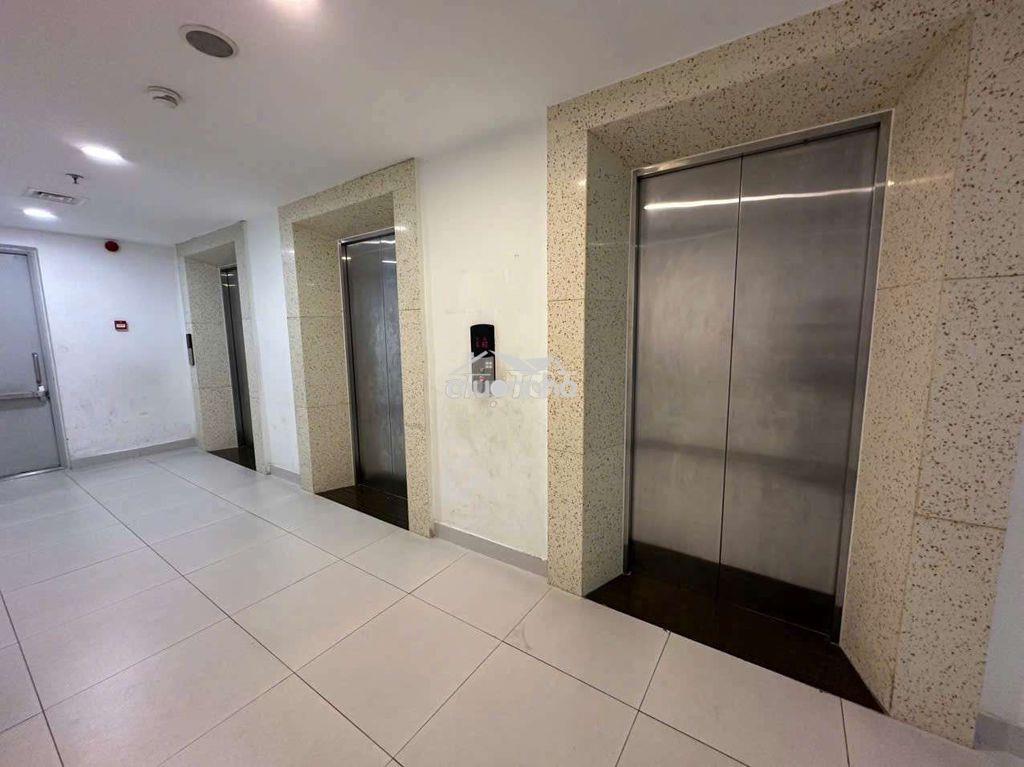 Căn hộ tầng 8 saigon homes 80m2 - 2