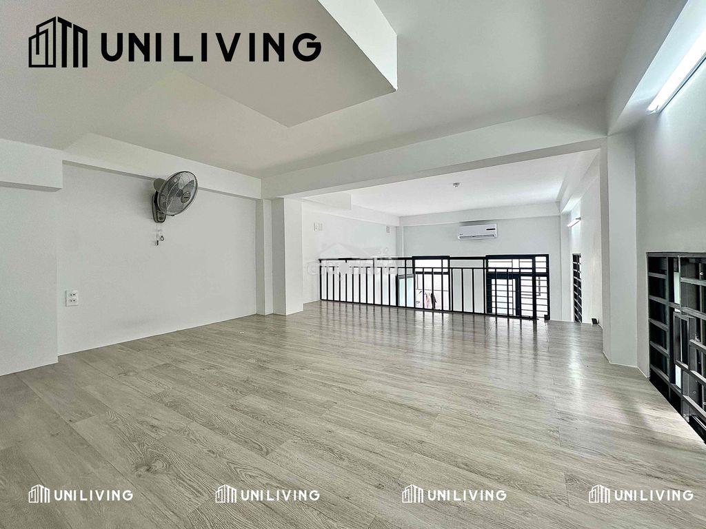 Căn hộ 1gác + 1pn full nt tầng trệt tại hiệp bình chánh - gần gigamall - Ảnh 4