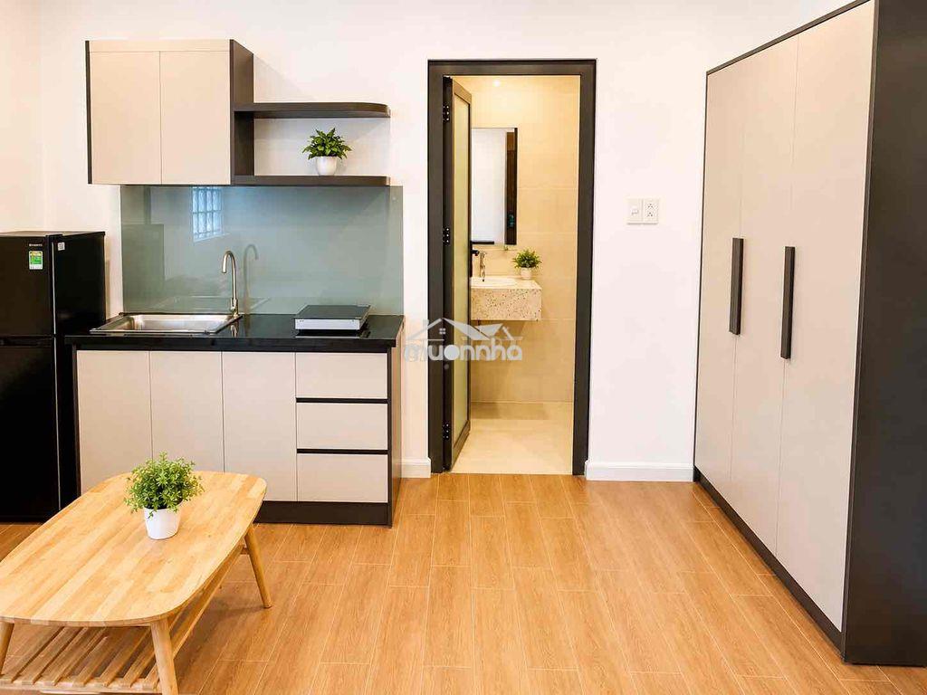 Trần quốc toản – quận 3 | full nội thất | sát quận 1 | giặt sấy | hầm - 3