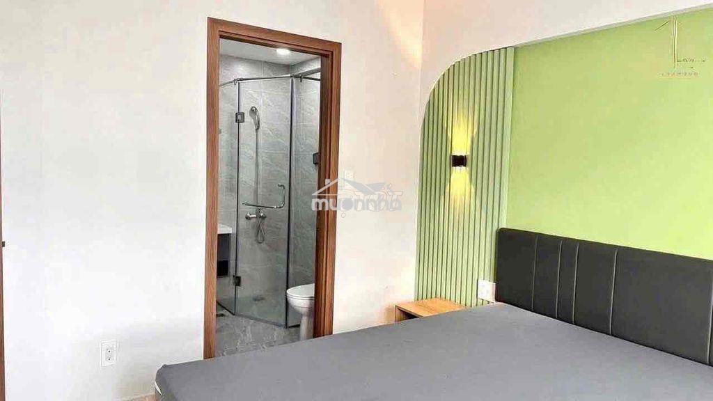 Cho thuê ch 2pn 2wc saigon south 71m2 full nt quận 7 14tr ở ngay - Ảnh 2