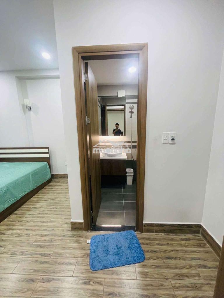 Cho thuê căn hộ biconsi tower thủ dầu một, 2pn, full nội thất  - Ảnh 4