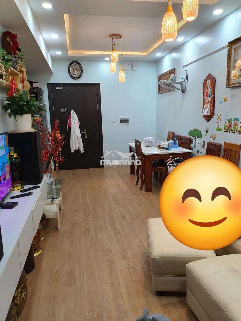 Bán căn hộ chung cư đặng thành (carilon 2) - 2