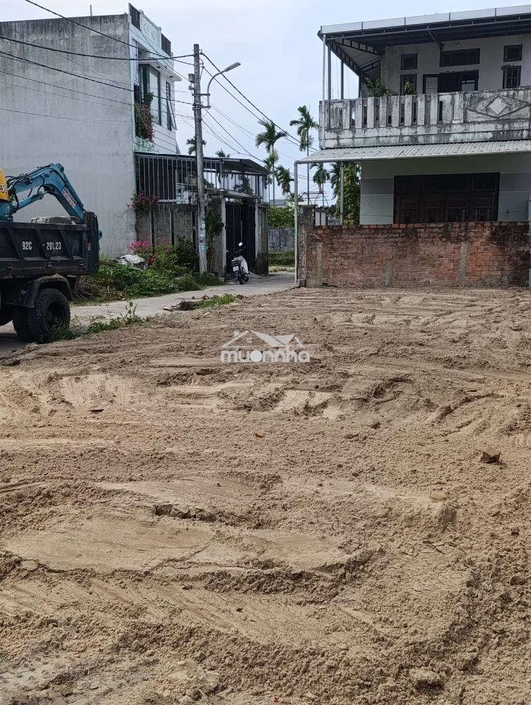 Lô góc hai mặt tiền kinh doanh - 4