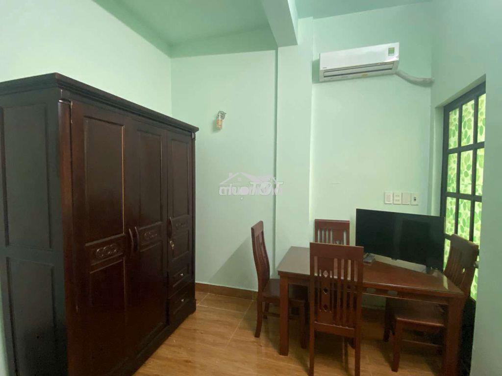 Bán nhà chung cư d2 phú lợi (q8 cũ) - Ảnh 3