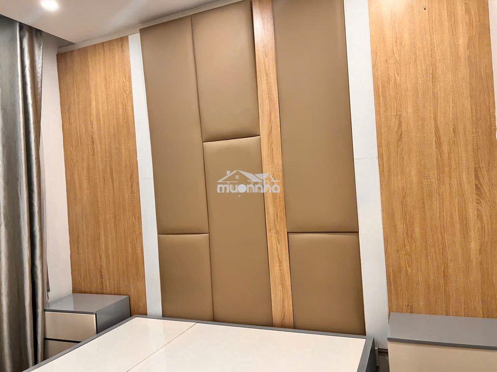 Ruby 2pn-2wc full nội thất block e cạnh aeon, căn góc, giá chỉ 11.5tr - Ảnh 3