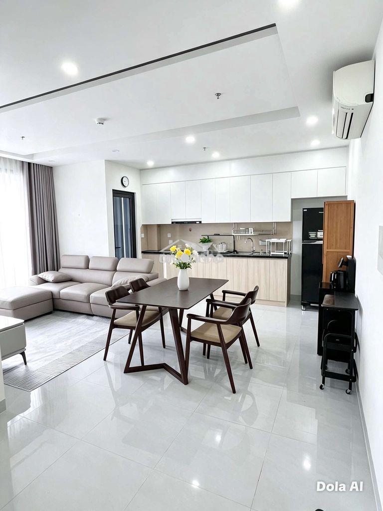 Giỏ hàng cho thuê căn hộ a&t sky garden – lái thiêu, thuận an