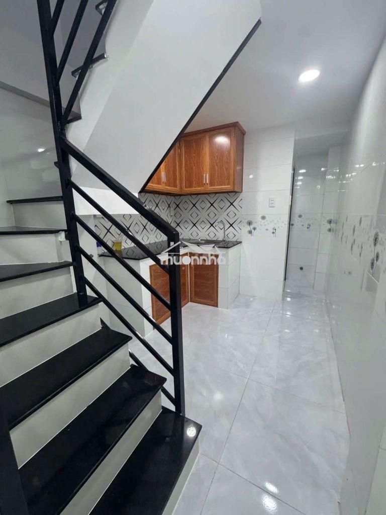 3 tỷ - vài bước ra mặt tiền  - ngay trần hưng đạo- huỳnh mẫn đạt q5 - Ảnh 2
