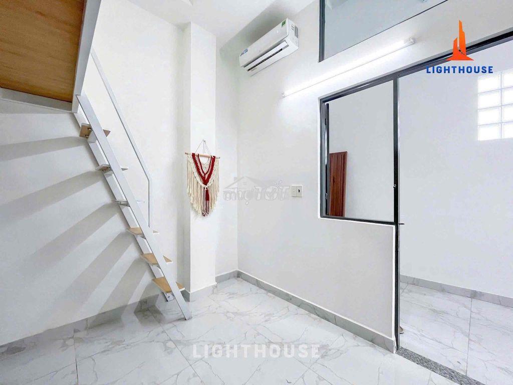 🏥 Đối diện bệnh viện 175, mấy bước sát iuh — phòng đẹp full đồ giá chí - Ảnh 2